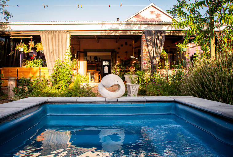 Sport & Beauty 5, Ebonymoon Guest House and Studio, West Coast