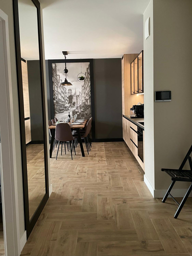 Others 2, Apartament I Mlyny Gdanskie blisko centrum, Gdańsk City