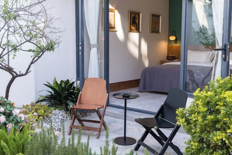 Others 5, Amila Guesthouse, Dali Bai