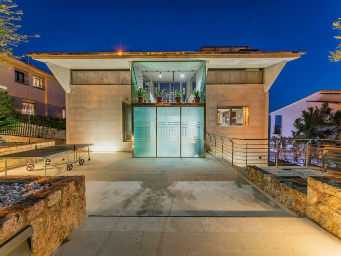 Others 4, Luxury Villa in Alcudia With Private Pool and Near the Beach, Baleares