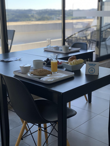 Food & Drinks 5, Penedo Da Saudade Suites & Hostel, Coimbra