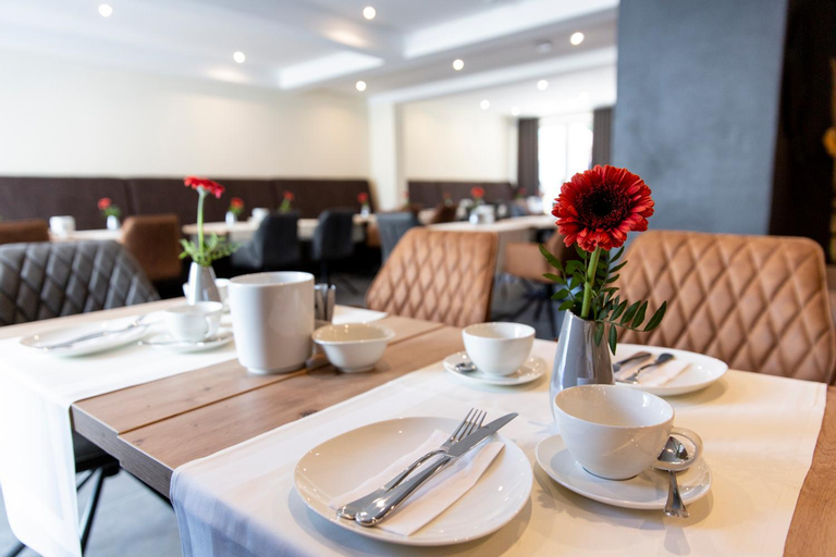 Food & Drinks 5, Stadthotel Lichtenfels, Lichtenfels