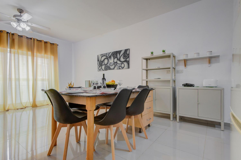 Others 3, CityScape Gzira Holiday Apartments and Penthouse