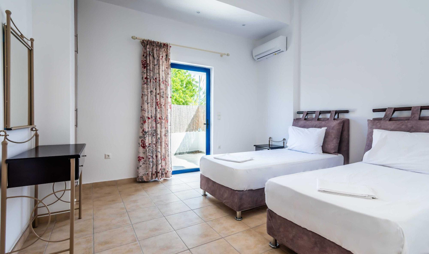 Bedroom 2, Play On The Sand, South Aegean