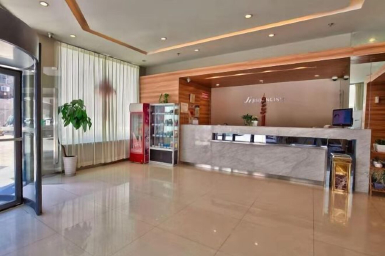 Others 5, Jinjiang Inn (Linhai Chonghemen), Taizhou