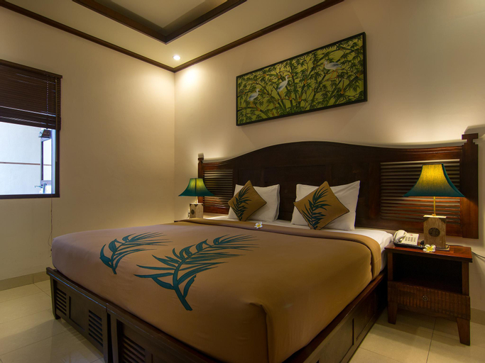 Bedroom 18