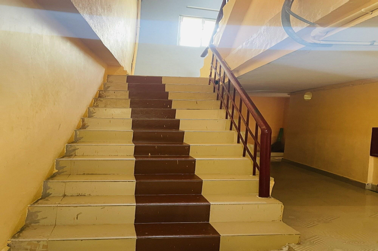 Public Area 2, Skyry hotels Iyyappathangal, Thiruvallur
