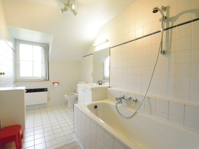 Bathroom 4, Spacious villa near Lesse, Luxembourg