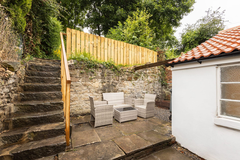 Exterior & Views 2, Host Stay Hallgarth Street, Durham
