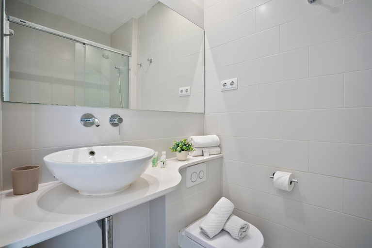Others 4, BcnStop Sant Pau Suites, Barcelona