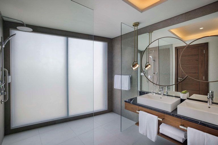 Bathroom 26