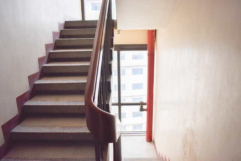 Public Area 2, Sunette Tower Suites Makati City Center By Zuzu, Makati City
