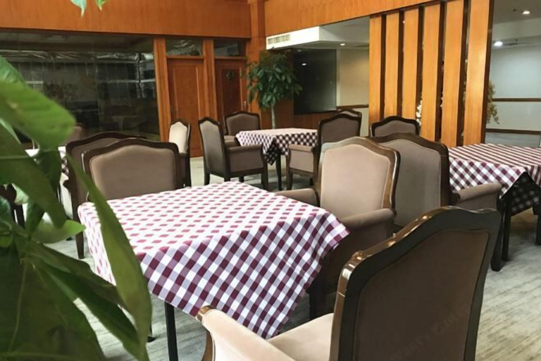 Food & Drinks 5, Chenzhou International Hotel, Chenzhou