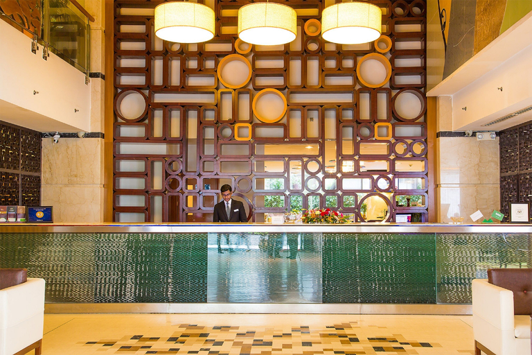 Public Area 4, Six Seasons Hotel, Dhaka