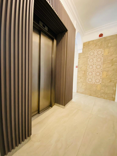 Public Area 3, Arabesque Hotel, Wadi Essier