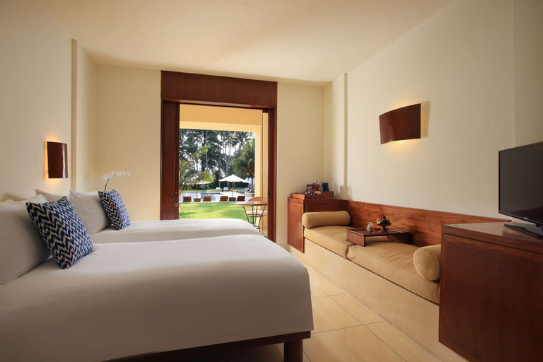 Bedroom 12