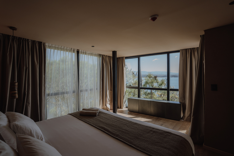 Bedroom 3, Get Hotel Molvento, Aken Soul Collection, Calamuchita
