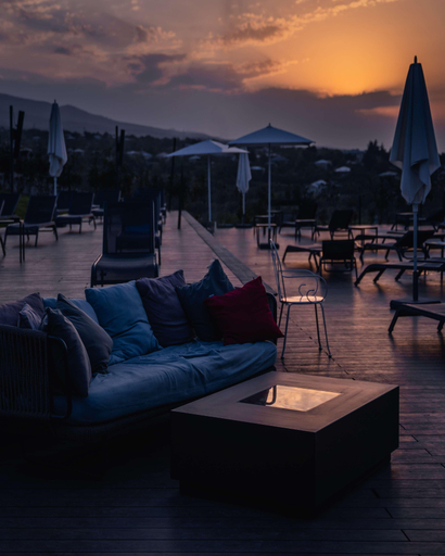 Sport & Beauty 2, Radisson Collection Hotel, Tsinandali Est Georgia, Telavi