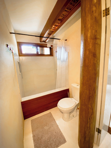 Bathroom 4, CASA Ecológica Paraty, Parati