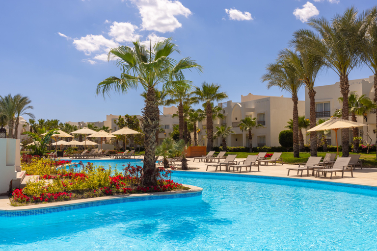 Sport & Beauty 2, Swissotel Sharm El Sheikh All Inclusive Collection, Sharm el-Sheikh
