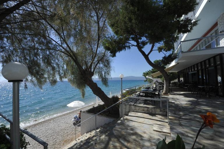 Others 4, Siagas Beach Hotel, Peloponnese