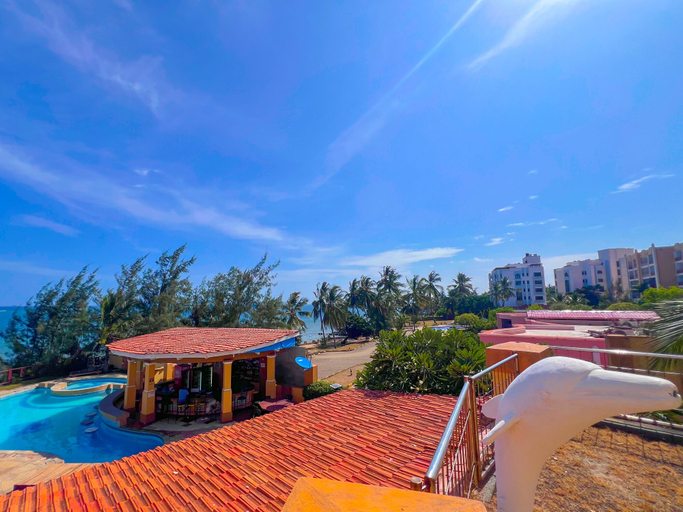Exterior & Views 2, Shanzu Oceanfront Apartments and Suites, Kisauni