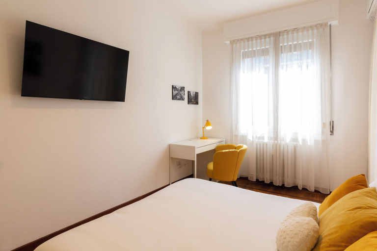 Room 2, notaMi - Coronelli - Flower District, Milano
