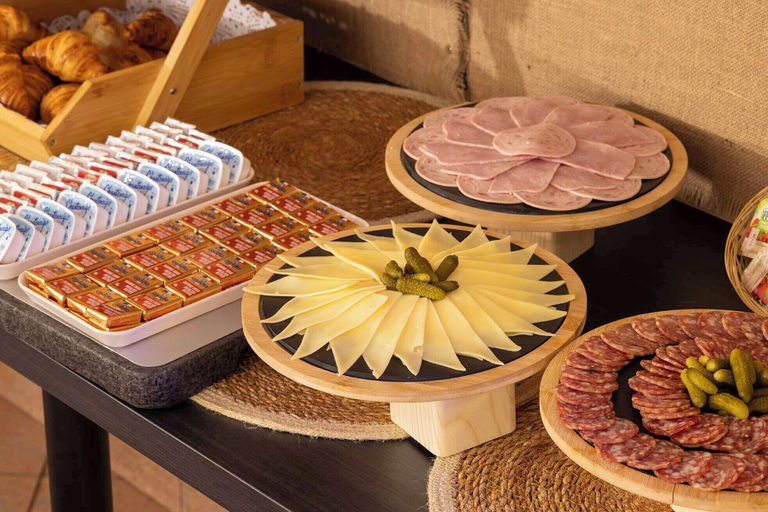 Food & Drinks 5, Hotel Saint Pierre, Paris