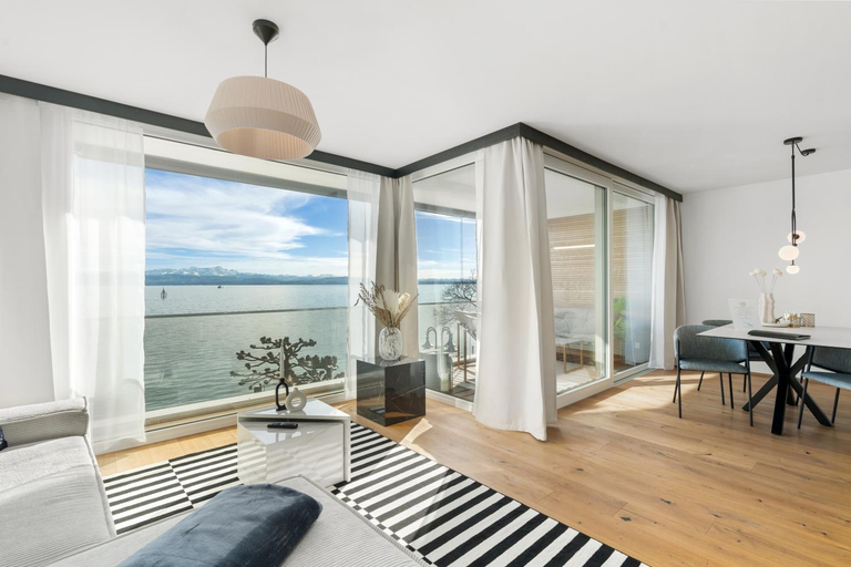 Others 3, ANYTIME - Apartments an der Uferpromenade, Bodenseekreis