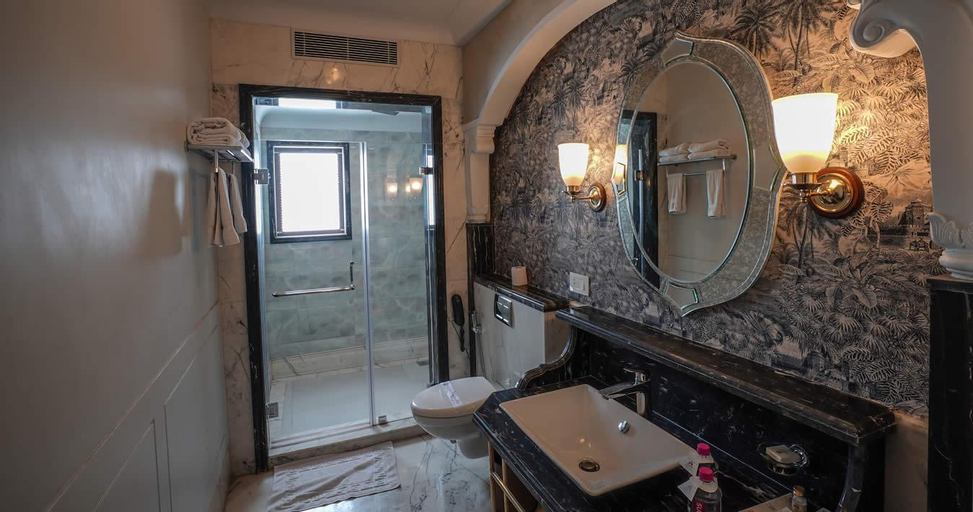 Bathroom 1