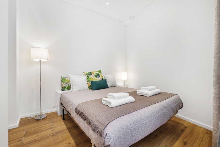Room 3, Funchal Tropical - Filodendro by Homie, Funchal