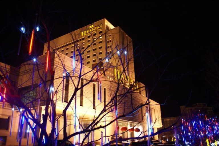 Exterior & Views 2, Guo Erluosi Hotel, Songyuan