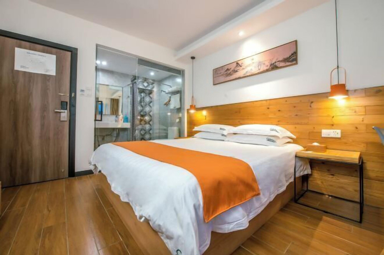 Bedroom 20