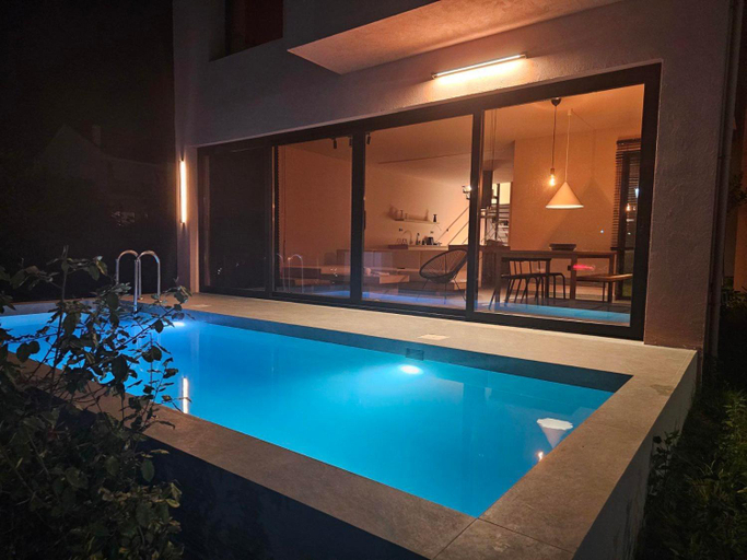 Others 4, Mocha Villas & Spa, Epirus