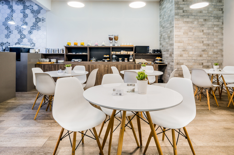 Food & Drinks 5, Hotel Viza, Arequipa