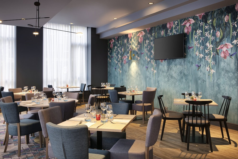 Food & Drinks 4, Leonardo Hotel London Croydon, London