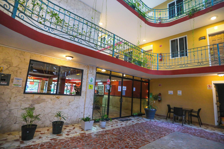 Others 5, Hotel Santa Maria Cancun, Isla Mujeres