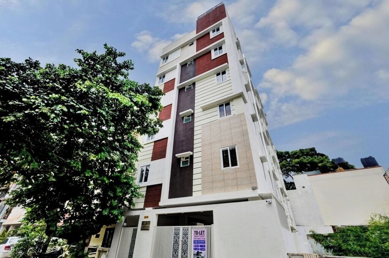 Exterior & Views 2, Room2Go, Bangalore