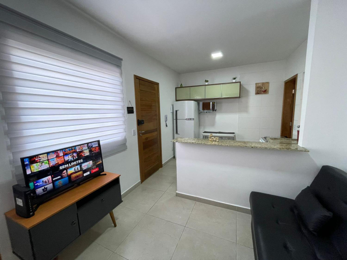 Facilities 3, Expo Center - Apartamento 4, São Paulo