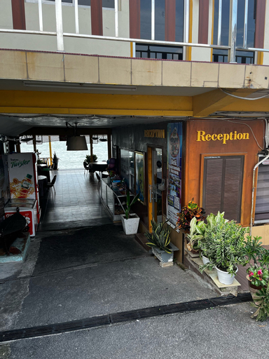 DNELAYAN BEACH RESORT, Alor Gajah