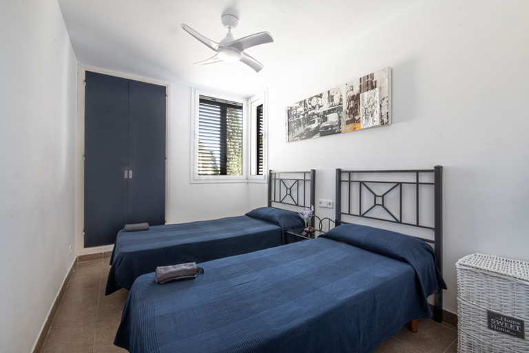 Room 2, La Galera in Torredembarra, Tarragona
