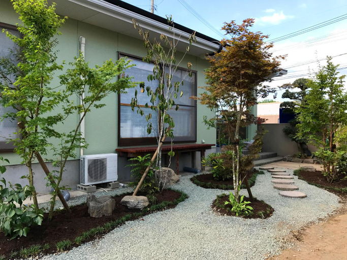 Others 3, Yuuwa Guesthouse, Mifune