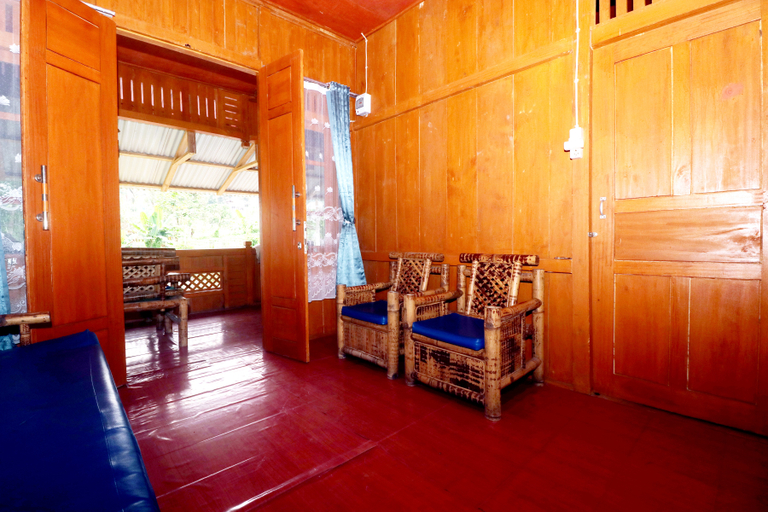 Others 5, Villa Lokon Tomohon, Tomohon