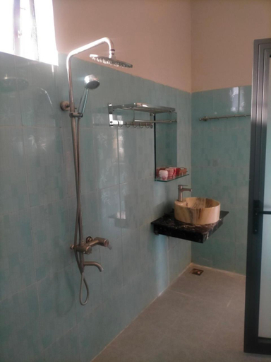 Others 2, Ly's homestay, Đăk Glong