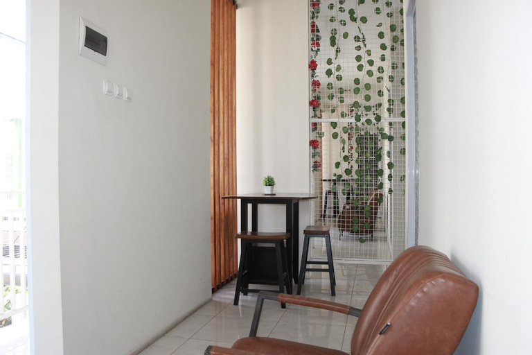 Others 5, The Peak Guest House, Jember