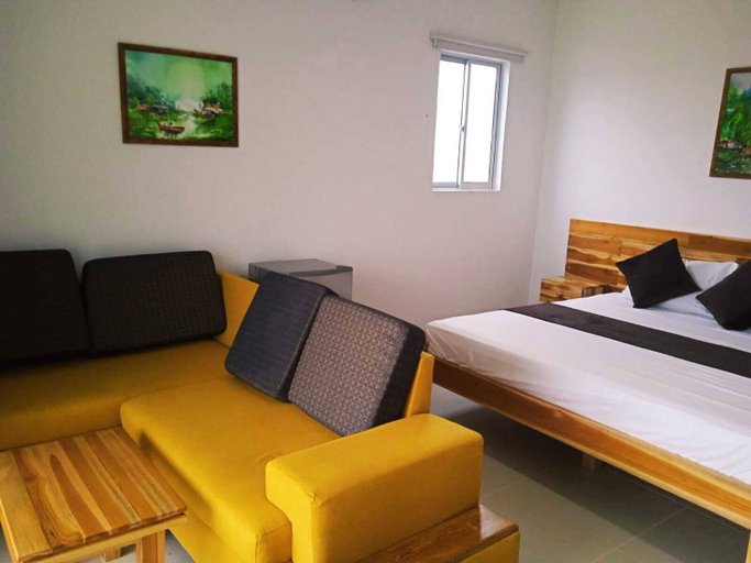 Bedroom 2, MIRADOR LA RADA, Moñitos