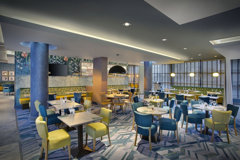 Food & Drinks 4, Leonardo Hotel Swindon, Swindon