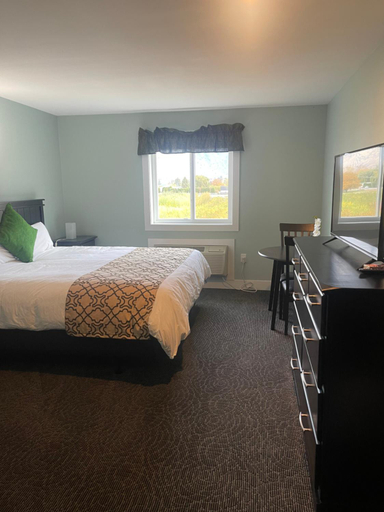 Others 3, Orchard View Motel, Okanagan-Similkameen