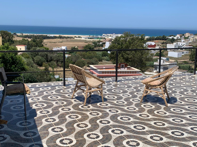 Others 4, Appartement familiale 3 chambres proche de mer, Tanger-Assilah