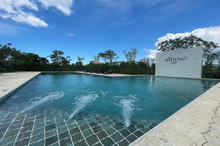 Sport & Beauty 1, Alisse Stay Phuket Layan, Phuket Island